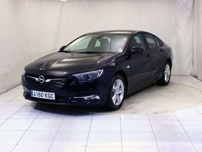 usado Opel Insignia 1.6CDTI ecoF. S&S Excellence 136