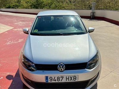 VW Polo