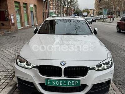 Blanco Usado 2017 BMW 330e Comfort Edition Berlina | 22.900 € (Precio justo)