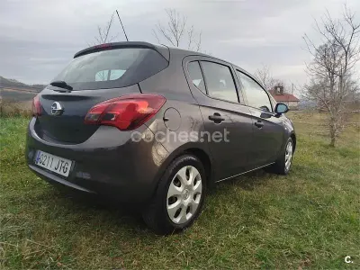 Usado Opel Corsa