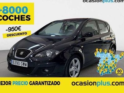 usado Seat Altea 1.4 TSI 125cv Style