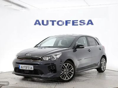 usado Kia Rio 1.0 T-GDI GT-Line 100cv 5P S/S # IVA DEDUCIBLE