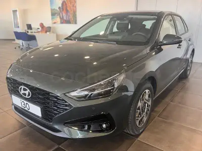 Brugt Hyundai i30