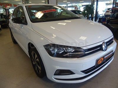 Usado VW Polo