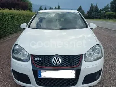 Usado VW Golf VI