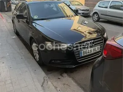 Usado Audi A4