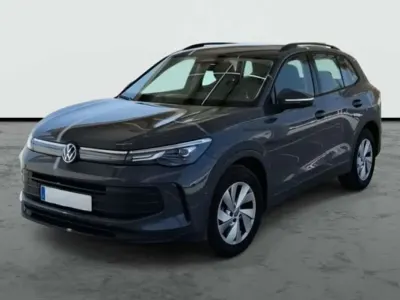 Usado VW Tiguan