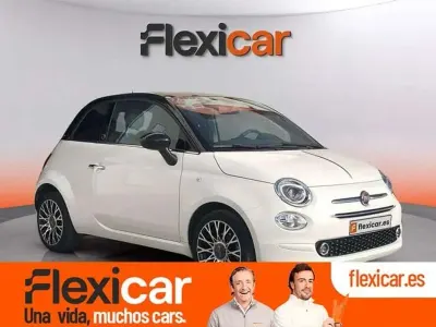 Usado Fiat 500