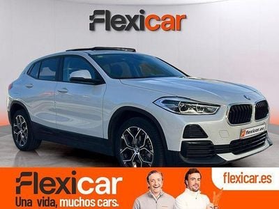 Blanco Usado 2020 BMW X2 SUV | 22.890 € (Precio justo)