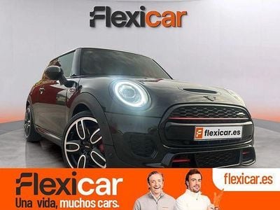 Usado Mini John Cooper Works 231 CV (169 kW) 2018 Negro Utilitario