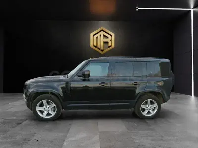 Occasion Land Rover Defender