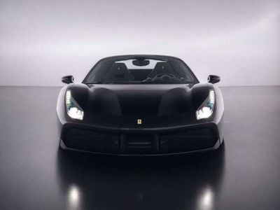 Ferrari 488