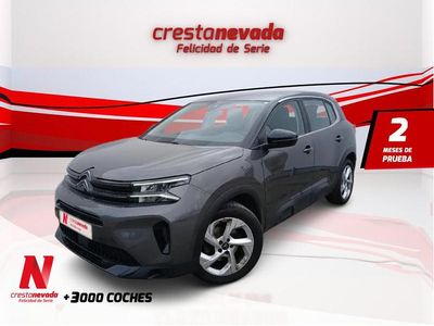 Usado Citroën C5 Aircross Feel 131 CV (96 kW) 2022 SUV
