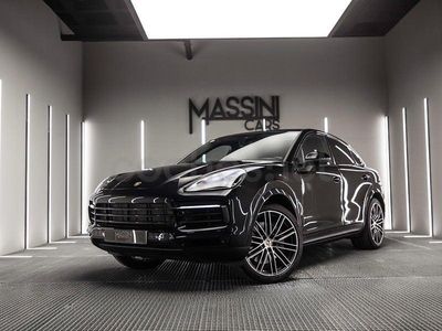 Usado Porsche Cayenne 440 CV (323 kW) 2020 Negro SUV