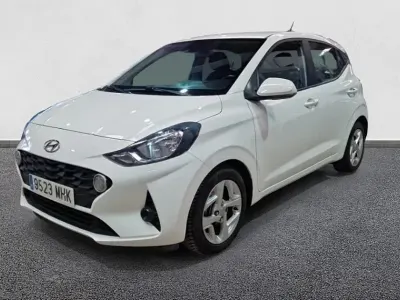 Używany Hyundai i10 67 KM (49 kW) 2023 Hatchback