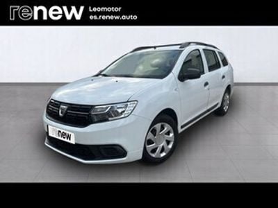 Dacia Logan MCV