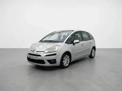 Usado Citroën C4 Picasso