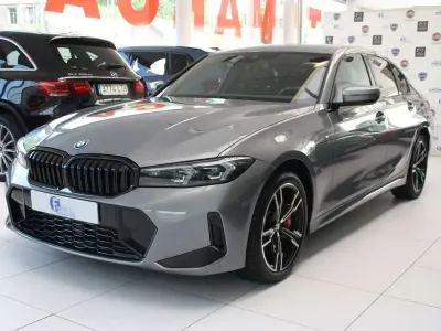 Usado BMW 330e
