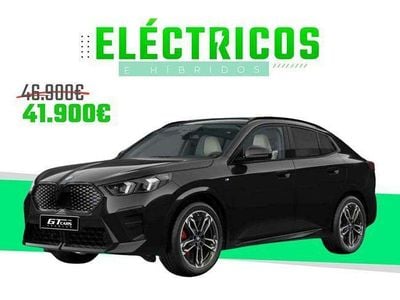 Usado BMW iX1 230 kW (313 CV) 2024 Negro SUV