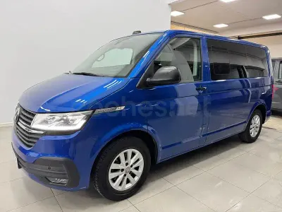 Usado VW Multivan