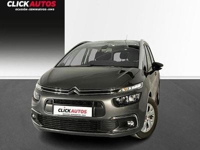Usado Citroën C4 Feel 130 CV (95 kW) 2022