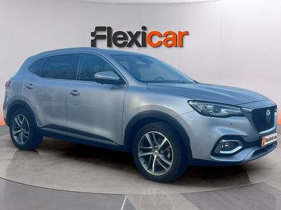 Usado MG HS Comfort 258 CV (189 kW) 2023 Gris SUV