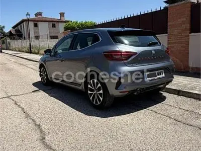 Usado Mitsubishi Colt
