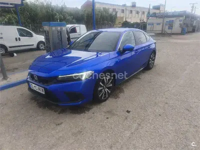 Usado Honda Civic