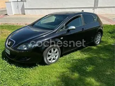 Usado Seat Leon