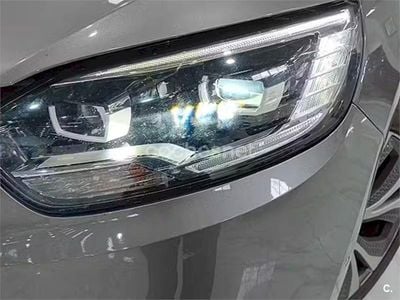 Renault Grand Scénic IV