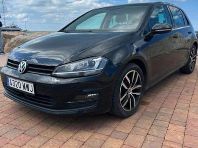 VW Golf VII