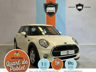 Usado Mini ONE