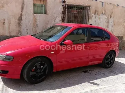Usado Seat Leon