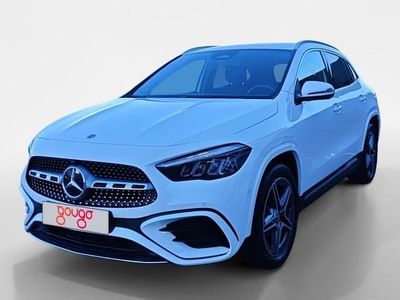 Usado Mercedes GLA250 218 CV (160 kW) 2025 SUV