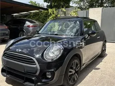 Usado Mini One D