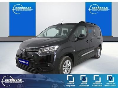 usado Toyota Verso PROACE CITY1.5D Family Active L2 96 kW (131 CV)