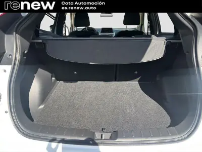 Usado Mitsubishi Eclipse Cross Motion 163 CV (119 kW) 2018 Blanco SUV