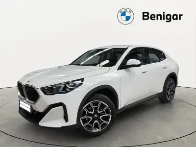 Usado BMW X2