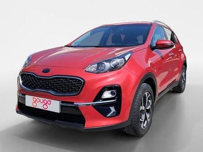 Usado Kia Sportage