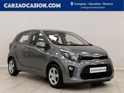 Usado Kia Picanto 67 CV (49 kW) 2022 Otro Utilitario