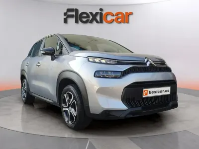 Usado Citroën C3 Aircross