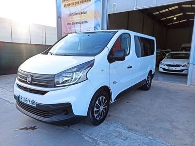 Fiat Talento