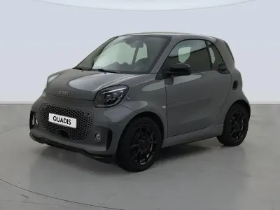 Usado Smart ForTwo Electric Drive