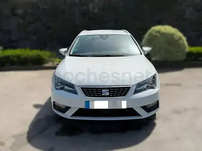Usado Seat Leon