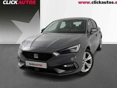 Usado Seat Leon FR 150 CV (110 kW) 2025