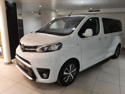 usado Toyota Verso ProaceProace Family L1 2.0d 8pl. Advance 145