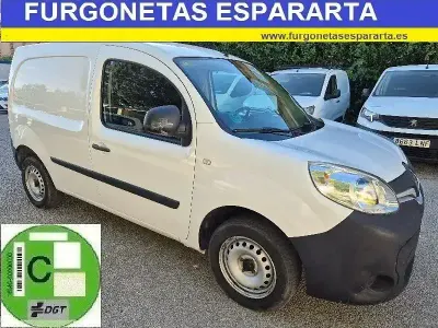 Usado Renault Kangoo