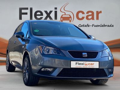 Seat Ibiza SC