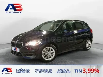 Usado BMW 225 Active Tourer