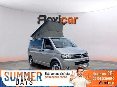 VW California